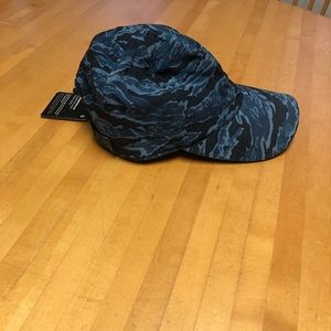 Lululemon lightspeed run hat